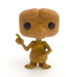 Funko Pop E.T.